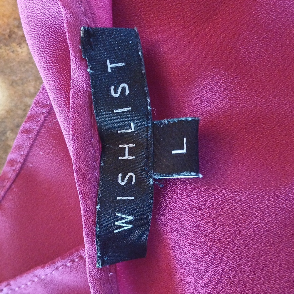 Womens camisole - Picture 4 of 4